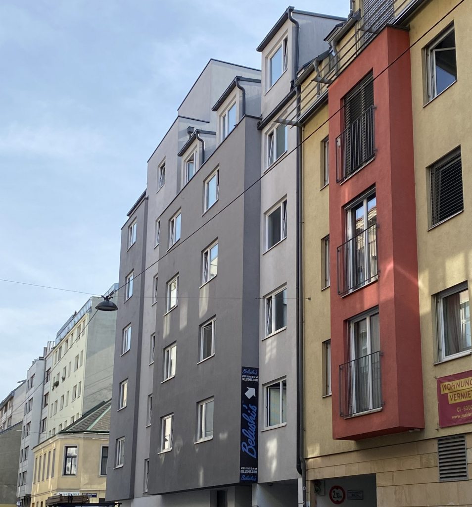 St. Christopher's Inn Hostel Vienna