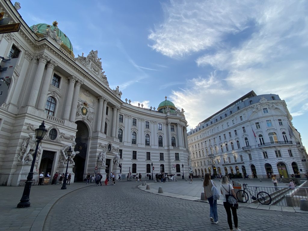 Vienna City Centre