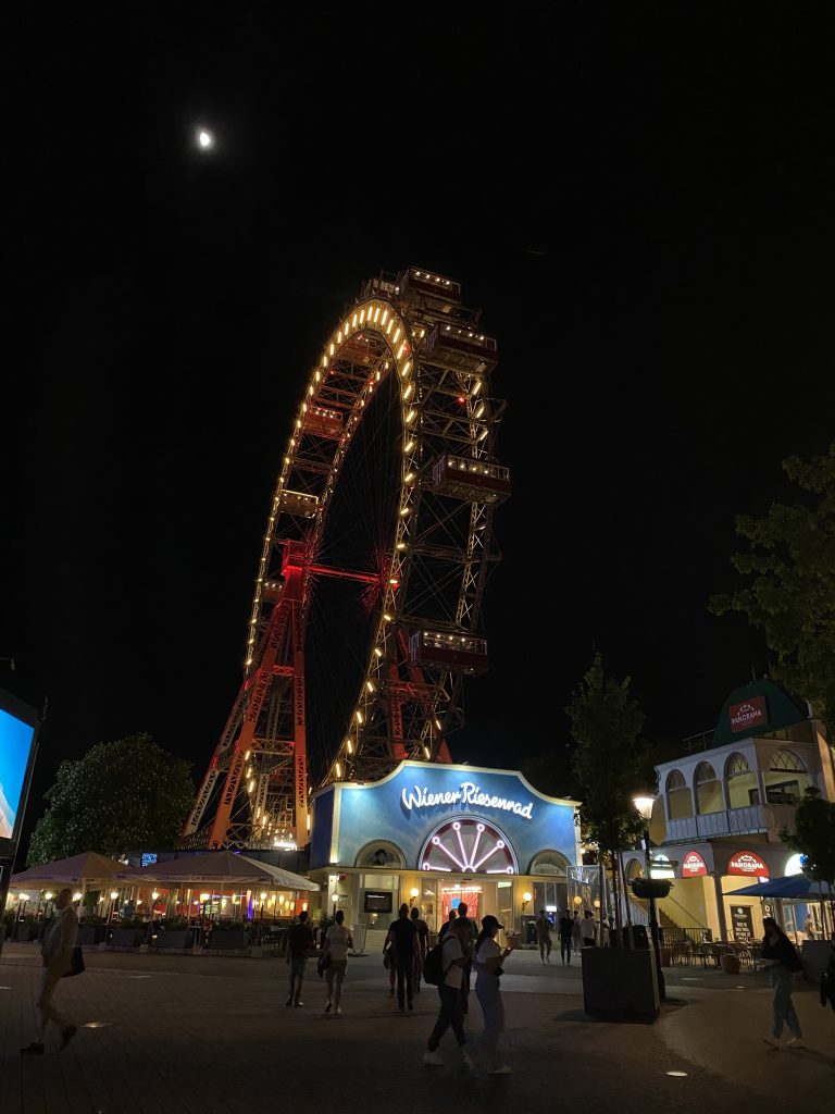 Prater Ferris Wheel