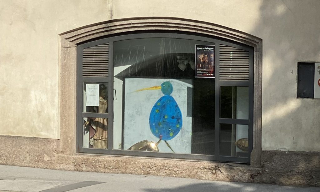 I like it, Picasso Chicken