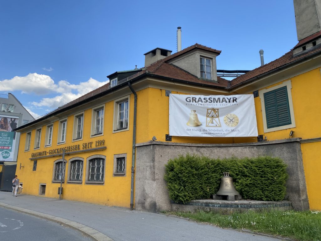 Bell Museum 'Grassmayr'